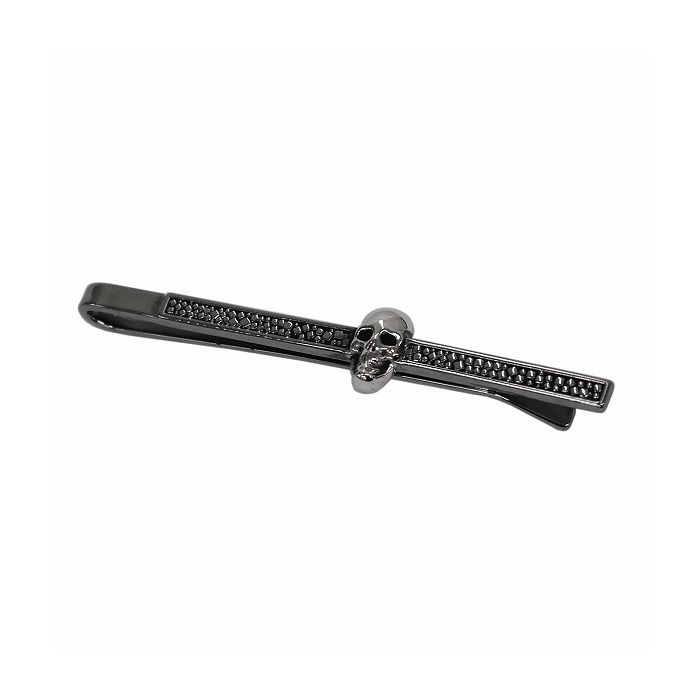 Paul Smith ݡ륹ߥ С M1A-TPIN-ASANDC MEN TIE PIN SKULL XBONES 1A  ץ쥼 £ʪ ˤʡ̵