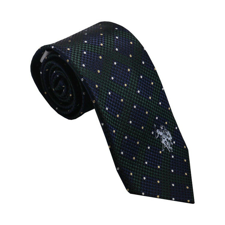 U.S.PORO ͥ 륯100% USPA-93 GREEN/BLUE(Բ)̵