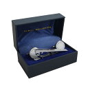 ダニエルウェリントン タイバー&カフス 2点セット Daniel Wellington DW02800021(代引不可)【送料無料】