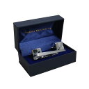 ダニエルウェリントン タイバー&カフス 2点セット Daniel Wellington DW02800026(代引不可)【送料無料】