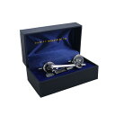 ダニエルウェリントン タイバー&カフス 2点セット Daniel Wellington DW02800028(代引不可)【送料無料】