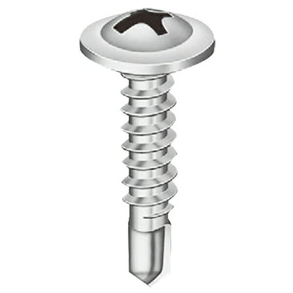 ヤマヒロ ステンジャックポイント SMJ13 [1000本入]【0010-01722】【送料無料】