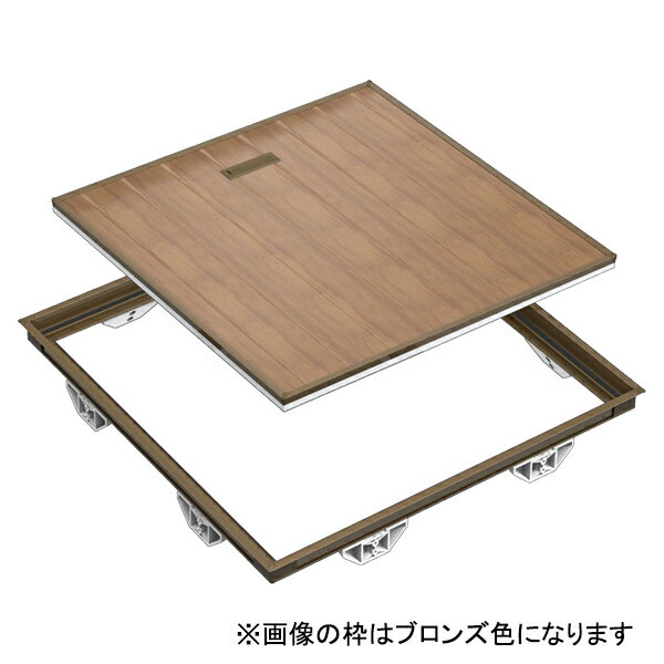 サヌキ らくらく気密床下点検口 SFK606S シルバー【0306-02142】【送料無料】