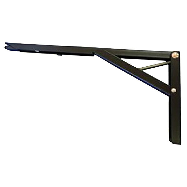 樂天商城 - 田辺金属工業所 タッチポン 300mm 黒【0854-00713】【送料無料】