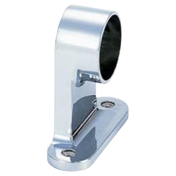 水上 F型ブラケット 止 32mm [20個入]【0901-01332】【送料無料】