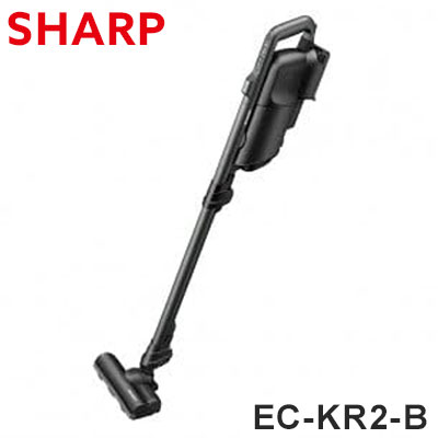 SHARP 紙パック式 EC-KR2-B