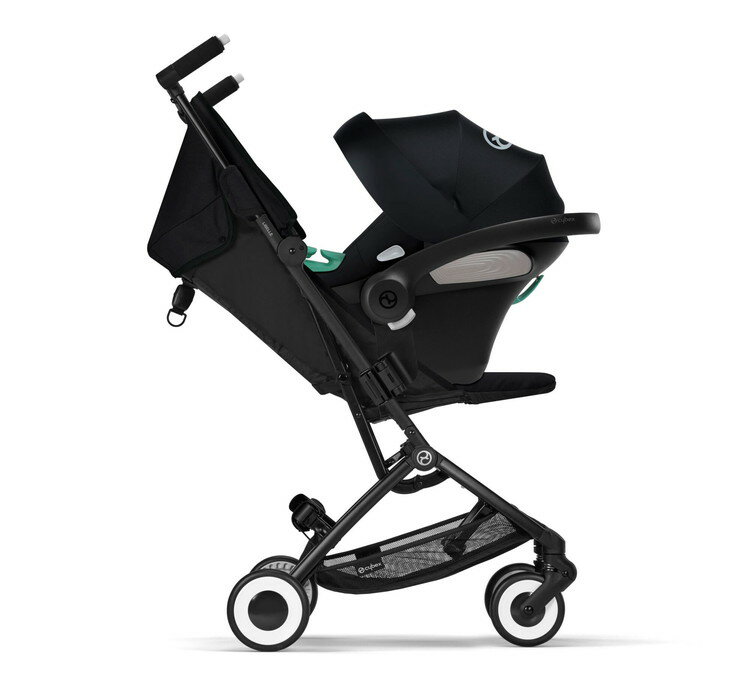 サイベックス cybex リベル LIBELLE オルフェオ ORFEO 専用 カーシートアダプター2 ATON エイトンシリーズ CLOUD クラウドシリーズ ベビーカー オプション アクセサリー【送料無料】