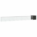 vidaXL チキンケージ アントラシート 900x91x100 cm 亜鉛メッキ鋼動物&ペット用品 ペット用品 小動物用品 小動物 飼育・ケージ(代引不可)