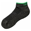 ヤサカ(Yasaka) 卓球ソックス HEATHERED LOGO Y SOCKS ヘザードロゴ Yソックス E159 【カラー】グリーンサイズ:L(25.0~...