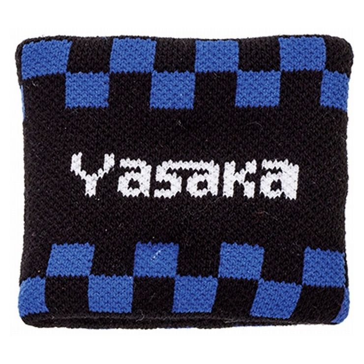 䥵(Yasaka) 奢꡼ RADON WRIST BAND 3 ɥꥹȥХ3 Z69 ڥ顼ۥ֥롼 ڥۥե꡼