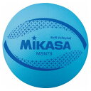 ~JT(MIKASA) \tgo[ J[\tgo[{[苅(u[) MSN78BL