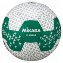 ミカサ(MIKASA) MIKASA ミカサ フットサルボール 検定球 グリーン FLL500G