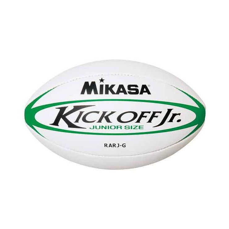 ミカサ(MIKASA) ラグビー ジュニアラグビーボール3号
