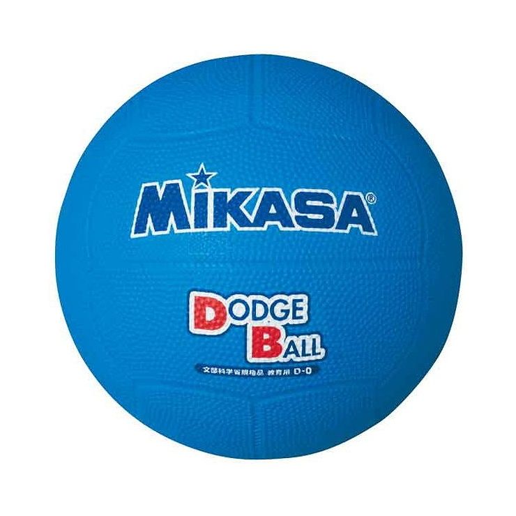 ミカサ(MIKASA) ドッジボール 教育用