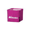 ミカサ(MIKASA) 器具 ボールカゴ用(箱型・小) 幕体のみ BCMSPSS 【カラー】バイオレット【送料無料】