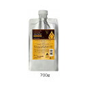 ファイテン(PHITEN) LOCK IN COLOR トリートメント700g(詰替え用) HTR91006【送料無料】