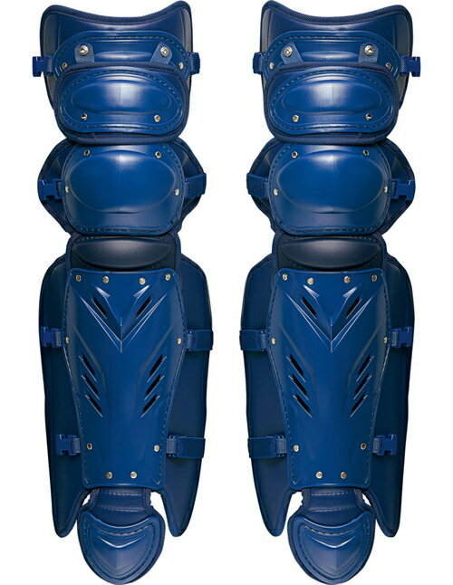 ZETT(ゼット) プロステイタス 硬式用レガーツ BLL1265 【カラー】ネイビー【送料無料】