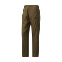adidas(アディダス) M adidas 24/7 ウインドブレーカーパンツ (裏起毛) DUQ98 【カラー】トレースオリーブ 【サイズ】J/XS