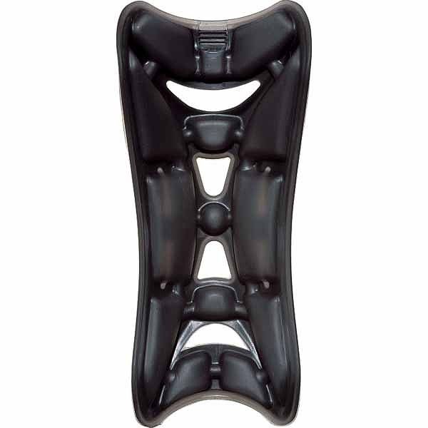 モルテン(Molten) エアラップテックシンガード ブラック GC0023K【送料無料】