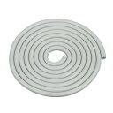 THERABAND セラチューブ ブリスターパック/3M シルバー(強度/スーパーヘビー) トレーニング用品 エクササイズ【送料無料】
