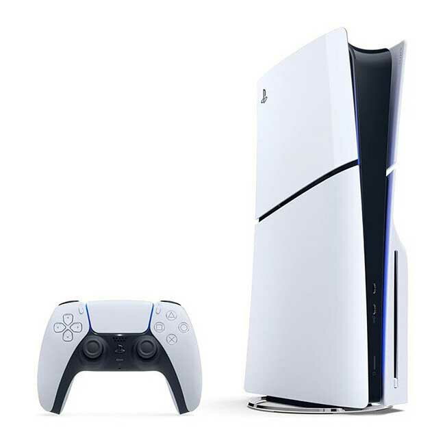 SONY PlayStation5 ץ쥤ơ5 Slimǥ CFI-2000A01 PS5 ̵