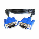 スペクトル ハイスペックアナログRGBモニタ延長ケーブル 1.8m(オス-オス) IVM07-018(代引不可)【送料無料】
