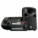 ヤマハ ポータブルPAシステム STAGEPAS 600BT(代引不可)【送料無料】
