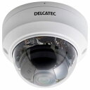 DXアンテナ ドーム型ワイヤレス対応ネットワークカメラ CNW3CDF1(代引不可)【送料無料】