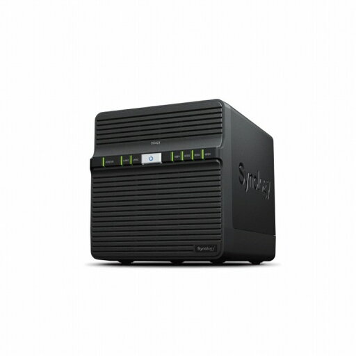Synology DiskStation DS423(代引不可) Synology DiskStation DS423(代引不可)