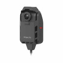 Xacti (業務用ウェアラブルカメラ)ザクティ CX-WE310(iOS端末接続モデル)(代引不可)【送料無料】(2)