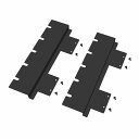 エーディテクノ SG1560S専用EIAラックマウントブラケット SGR1560(代引不可)【送料無料】(2)