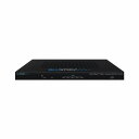 エーディテクノ Blustream HDBaseT CSC 4分配器 HSP14CS(代引不可)【送料無料】