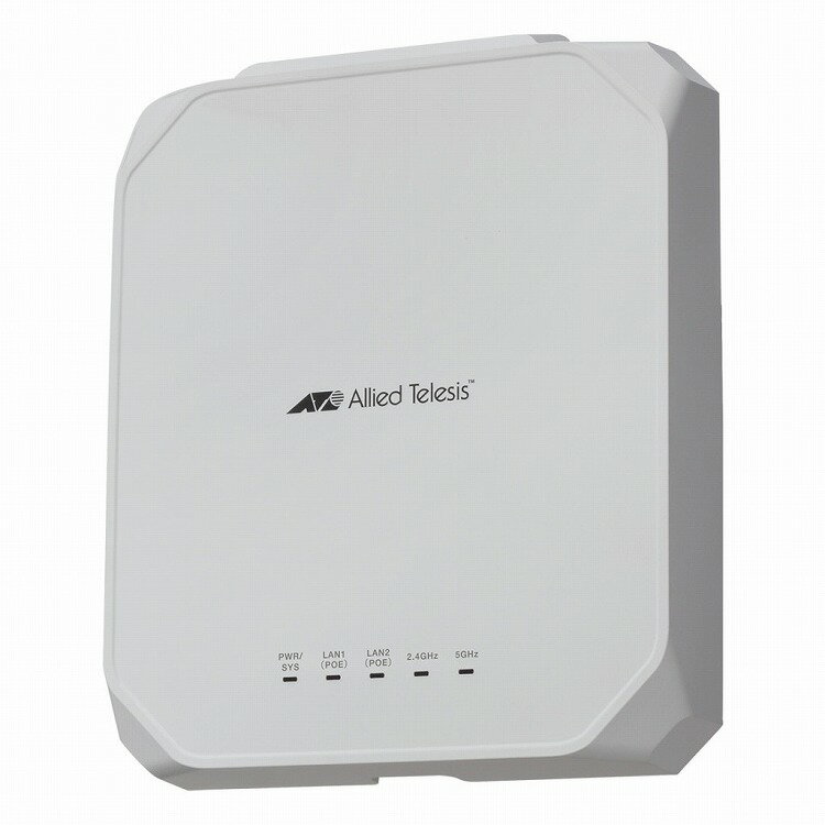 饤ɥƥ쥷 AT-TQ6602 GEN2[IEEE802.11a/b/g/n/ac/axб ̵LANݥȡ10/100...