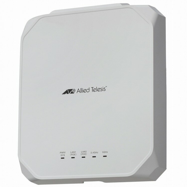 饤ɥƥ쥷 AT-TQ6602 GEN2-LW[IEEE802.11a/b/g/n/ac/axб ̵LANݥȡ100...