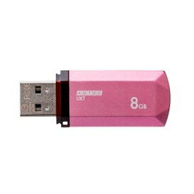 アドテック USBフラッシュメモリ UKT USB2.0 8GB ピンク AD-UKTPP8G-U2(代引不可) アドテック USBフラッシュメモリ UKT USB2.0 8GB ピンク AD-UKTPP8G-U2(代引不可)