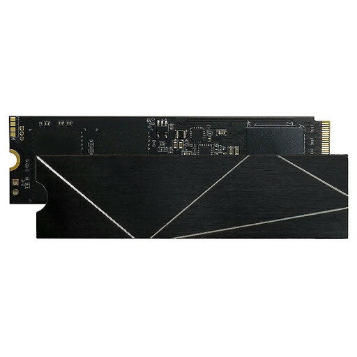 アドテック 3D NAND SSD M.2 1TB NVMe PCIe Gen4x4(2280) ADC-M2D2P80-1TB(代引不可)【送料無料】 アドテック 3D NAND SSD M.2 1TB NVMe PCIe Gen4x4(2280) ADC-M2D2P80-1TB(代引不可)【送料無料】