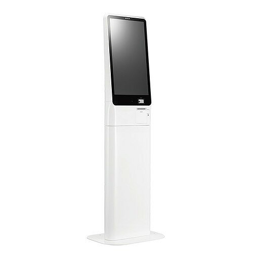 ビジコム タッチパネルPC Bigtouch Seav-27 Big Touchスタンドセット(Win10・27インチ静電容量式・4GB・128GB SSD・白) PC-SEAV27ST-W(代引不可)【送料無料】 ビジコム タッチパネルPC Bigtouch Seav-27 Big Touchスタンドセット(Win10・27インチ静電容量式・4GB・128GB SSD・白) PC-SEAV27ST-W(代引不可)【送料無料】