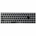 ブルー NEC LAVIE N1575/EA(2023年春モデル)用キーボードカバー KB-N15BL01(代引不可)【送料無料】(2)