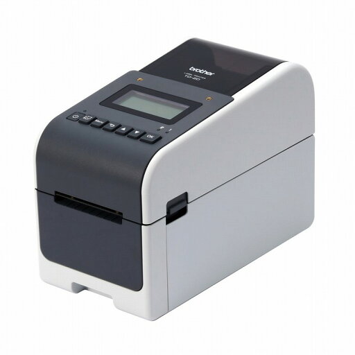 ブラザー工業 2インチ感熱ラベルプリンター(液晶画面付/300dpi/USB/USBホスト/有線・無線LAN/Bluetooth/シリアル)TD-2350D(代引不可)【送料無料】 ブラザー工業 2インチ感熱ラベルプリンター(液晶画面付/300dpi/USB/USBホスト/有線・無線LAN/Bluetooth/シリアル)TD-2350D(代引不可)【送料無料】