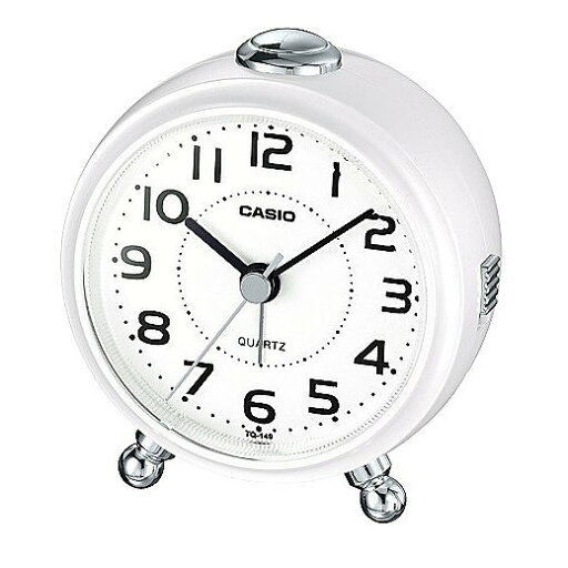 カシオ計算機 カシオ/アナログクロック TQ-149-7JF(代引不可) カシオ計算機 カシオ/アナログクロック TQ-149-7JF(代引不可)