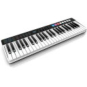 フォーカルポイント iRig Keys I/O 49 IKM-OT-000069N(代引不可)【送料無料】