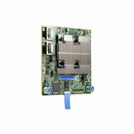 日本ヒューレット・パッカード Smartアレイ E208i-a SR LH Gen10 コントローラー 869079-B21(代引不可)【送料無料】 日本ヒューレット・パッカード Smartアレイ E208i-a SR LH Gen10 コントローラー 869079-B21(代引不可)【送料無料】