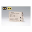 イメージニクス 4K対応 HDMI同軸延長器・送信器 CRO-UIL2AT(代引不可)【送料無料】(2)