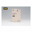 イメージニクス HDMI Cat5e/6 受信器 CRO-UHE30RX(代引不可)【送料無料】(2)
