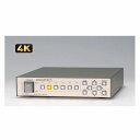 イメージニクス 4K HDMI P in P ADAPTER PIP-U2(代引不可)【送料無料】