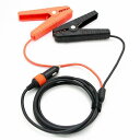 Jackery Jackery 12V 自動車用バッテリー充電ケーブル JSG-AC01(代引不可)【送料無料】