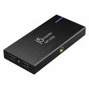 j5 create USB 4K ゲーミングキャプチャボード JVA14(代引不可)【送料無料】(2)