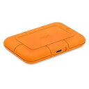 ラシー LaCie Rugged SSD 500GB STHR500800(代引不可)【送料無料】(2)