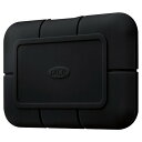 ラシー LaCie Rugged SSD Pro 4TB STHZ4000800(代引不可)【送料無料】(2)