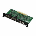 ラインアイ CAN FD/CXPI通信用拡張セット OP-SB87FD(代引不可)【送料無料】